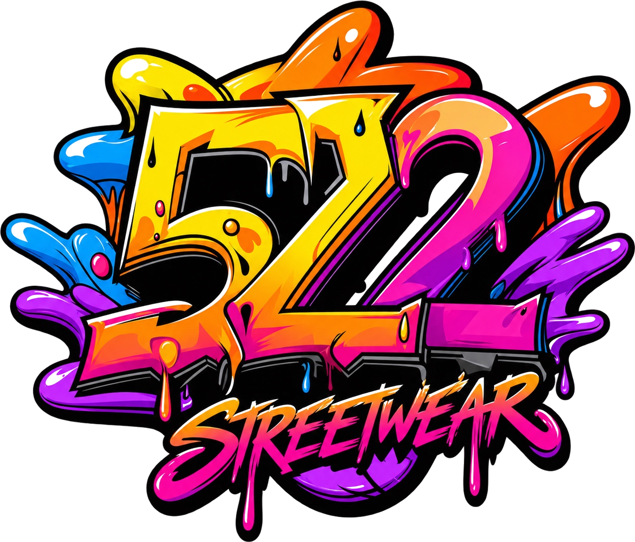 522 Streetwear